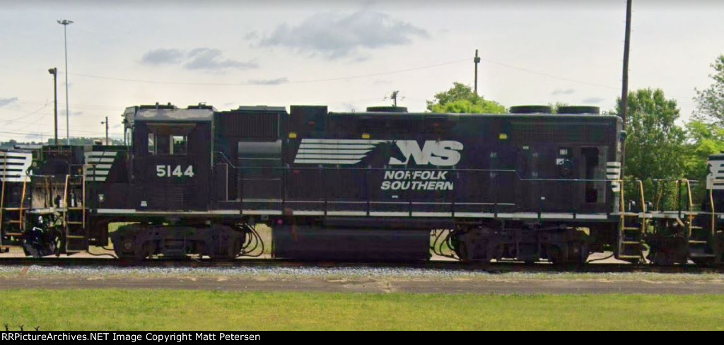 NS 5144